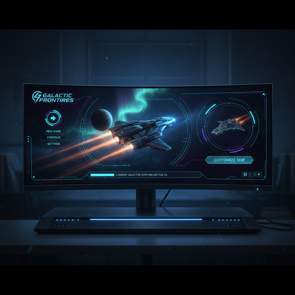 téléchargez gratuitement ce jeu vidéo de science-fiction salué par la critique et noté 18/20, disponible en exclusivité pour les abonnés amazon prime. ne manquez pas cette offre exceptionnelle !