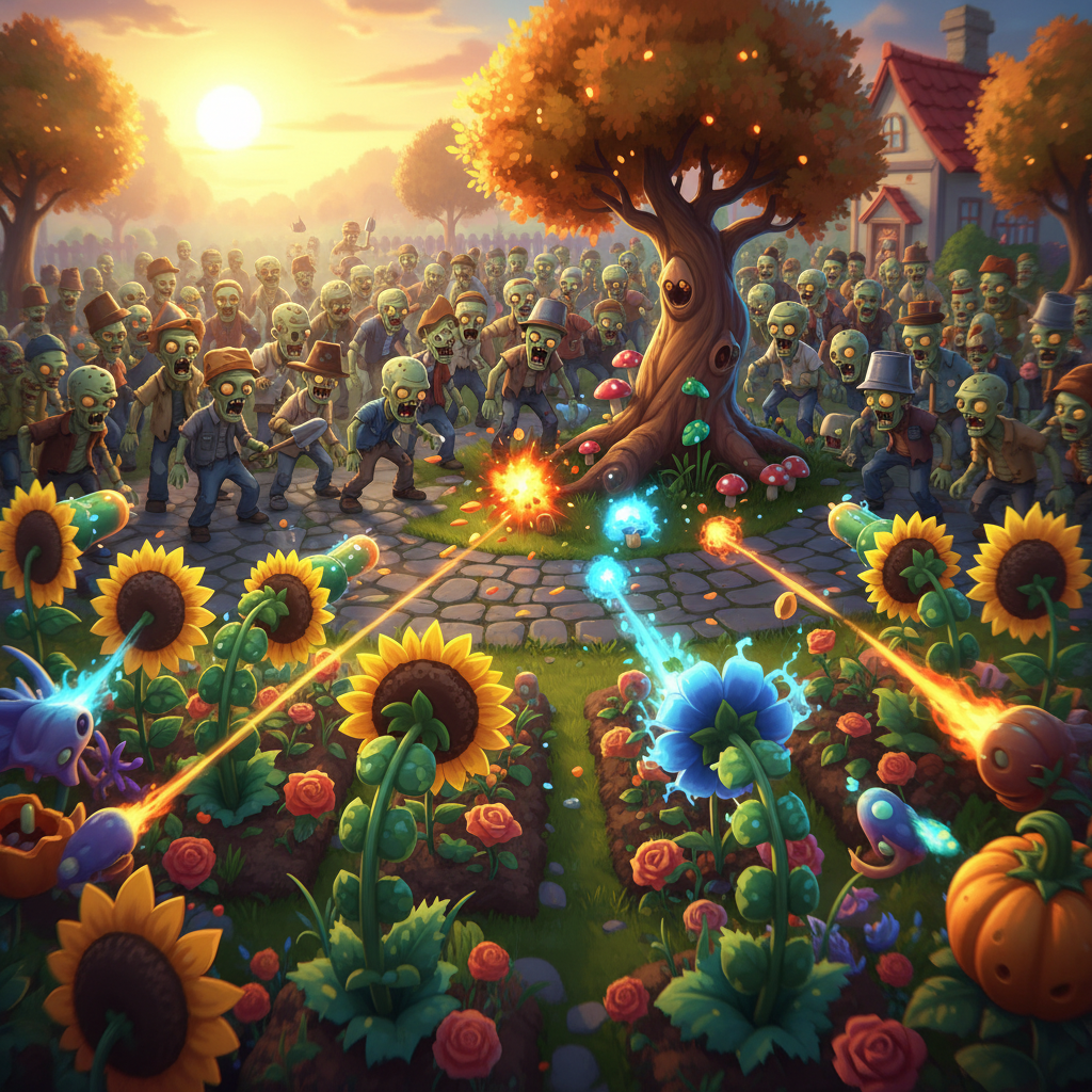 regardez en replay les meilleures actions de jeux vidéo comme plants vs zombies, battlefield 6, edge of memories et bien d'autres titres sur pc, ps4, ps5, switch, switch 2 et xbox one. plongez dans l'univers du gaming à tout moment !
