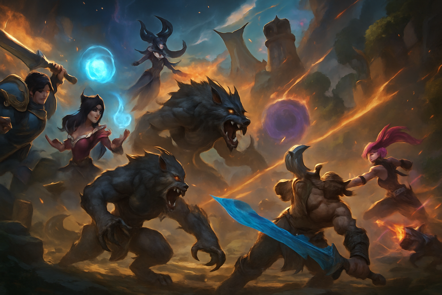 découvrez pourquoi riot games a choisi de retirer bwipo de l'édition vidéo officielle des championnats du monde 2025, une décision qui suscite de nombreuses réactions dans la communauté esport.