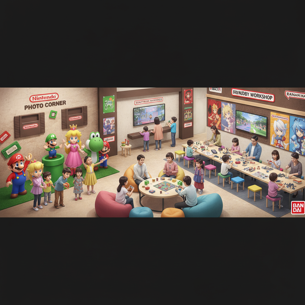 découvrez la semaine des jeux westfield : un festival gratuit à ne pas manquer dans l'ouest parisien ! profitez de jeux d'arcade, d'animations et de surprises pour petits et grands, en famille ou entre amis.
