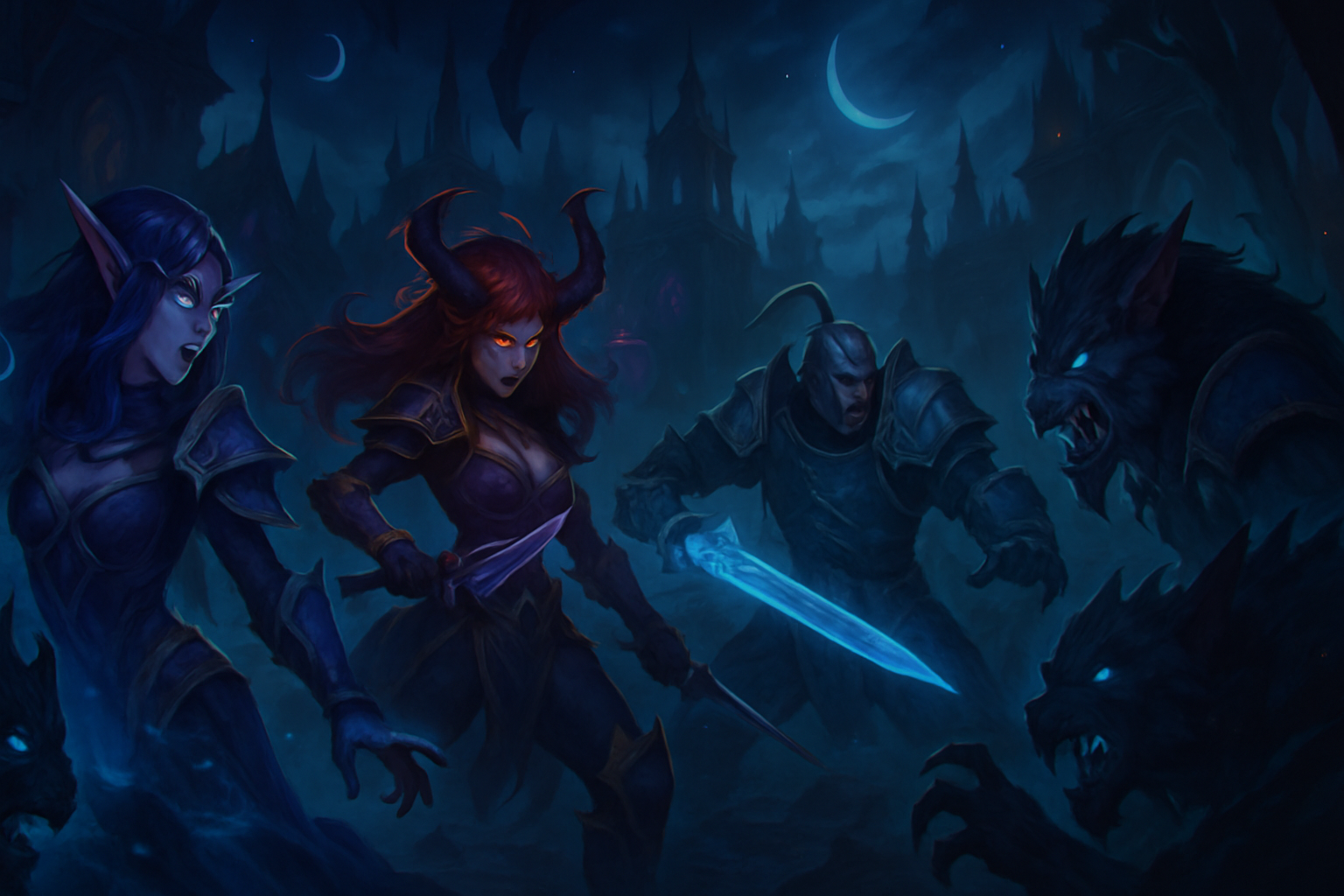 découvrez les raisons de la suspension du développement de l'addon elvui pour l'extension midnight et les conséquences pour les joueurs. informations, réactions de la communauté et perspectives d'avenir.