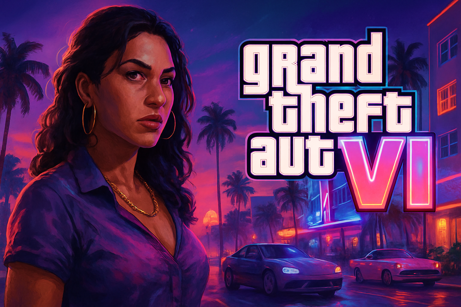 découvrez toutes les informations essentielles sur gta 6 : liste des véhicules, détails de la carte, date de sortie, options de précommande et toutes les nouveautés attendues du futur hit de rockstar games.