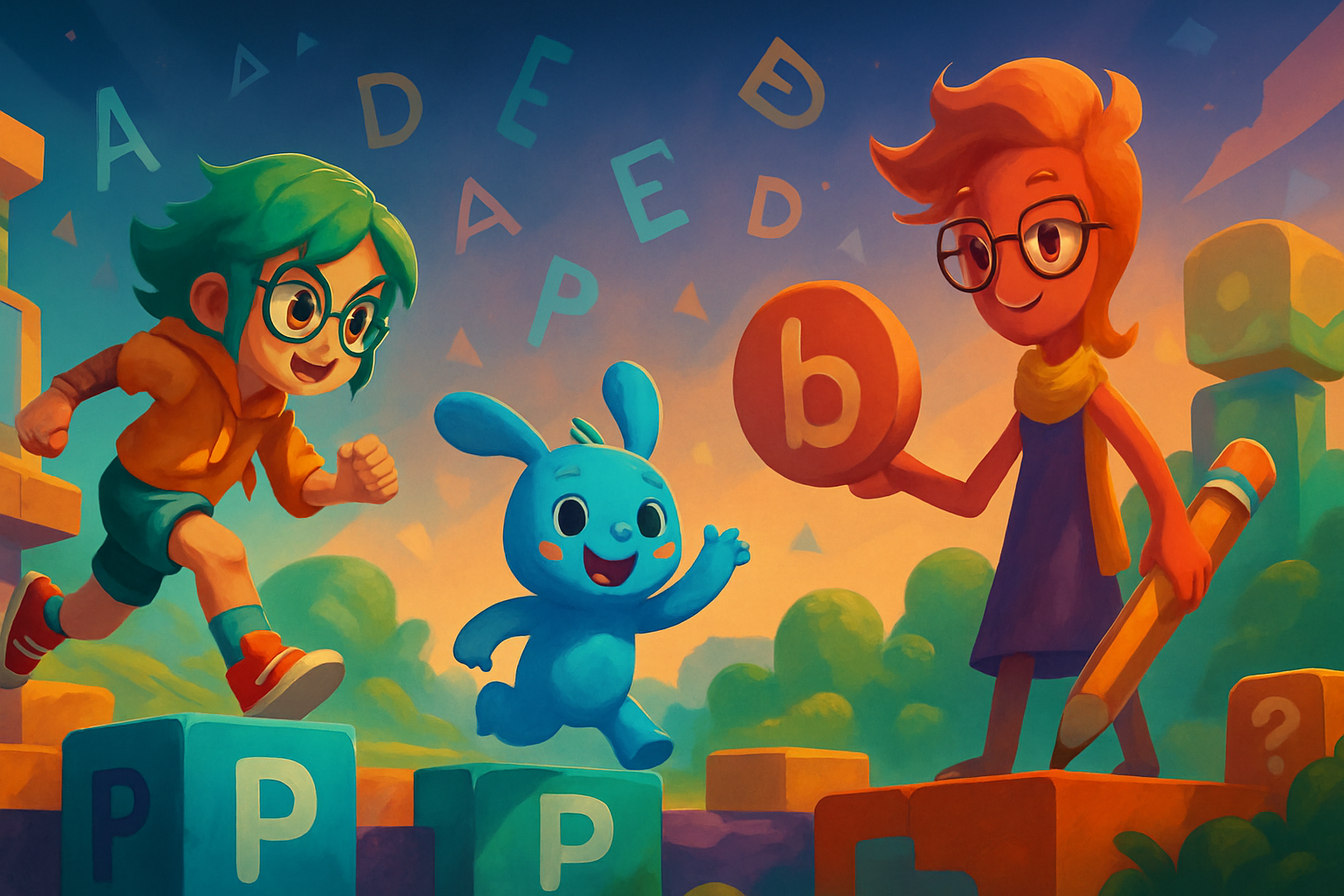 découvrez comment un jeu vidéo novateur aide à combattre la dyslexie et pourrait bientôt être remboursé par la sécurité sociale. un espoir pour de nombreux enfants et familles concernés !