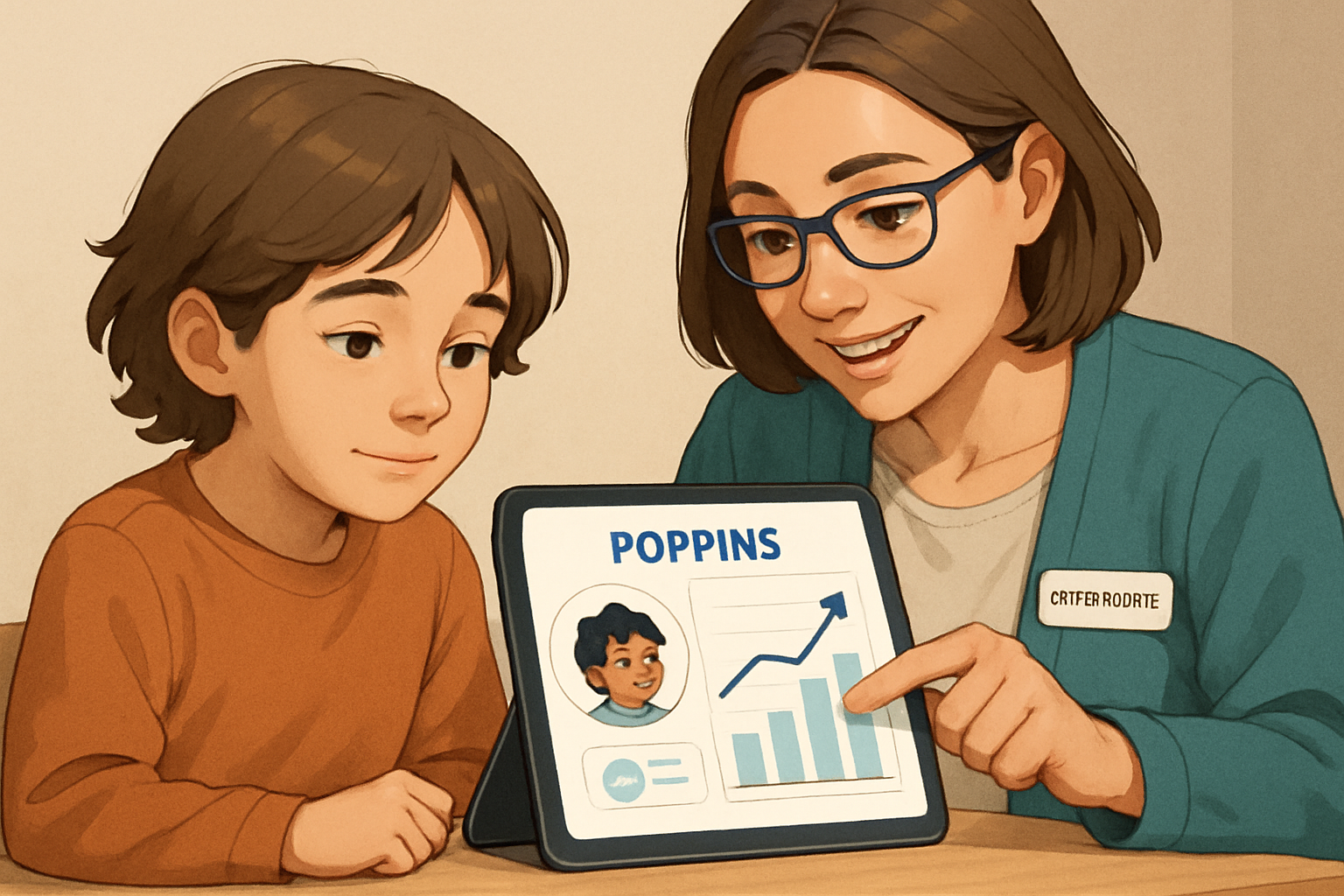 découvrez comment un jeu vidéo innovant, conçu pour aider les personnes dyslexiques, pourrait bientôt être remboursé par la sécurité sociale. un pas prometteur vers une meilleure prise en charge de la dyslexie en france !
