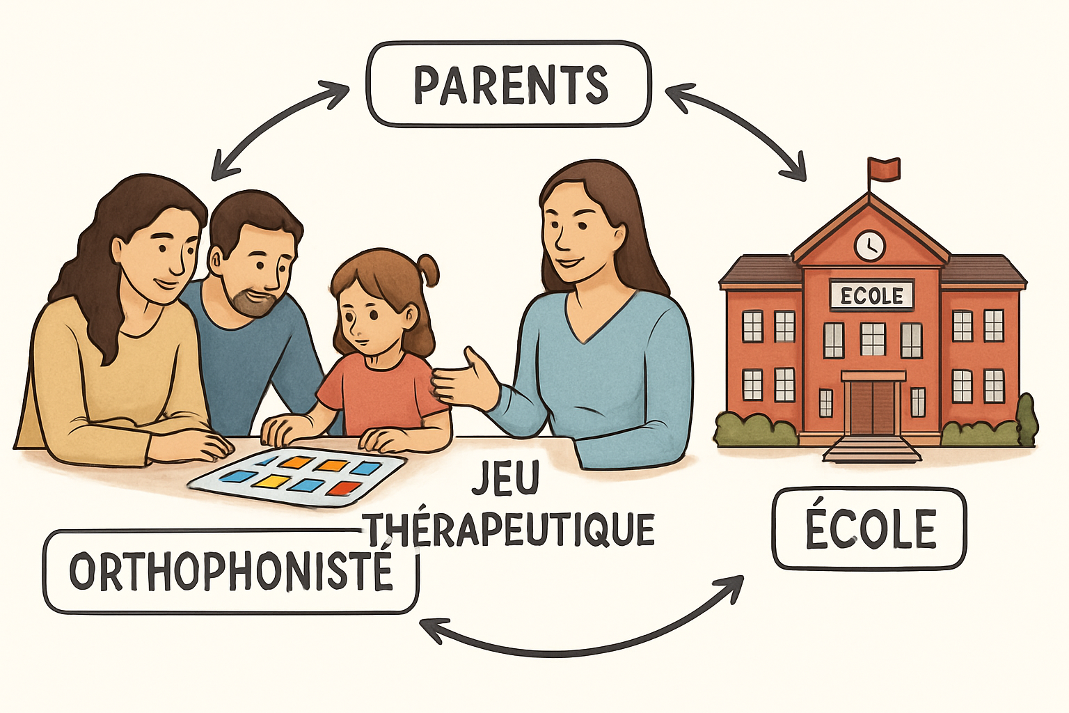 découvrez un jeu vidéo innovant conçu pour aider les personnes dyslexiques, avec un possible remboursement prochain par la sécurité sociale. une avancée majeure pour l’accompagnement des troubles de la lecture !