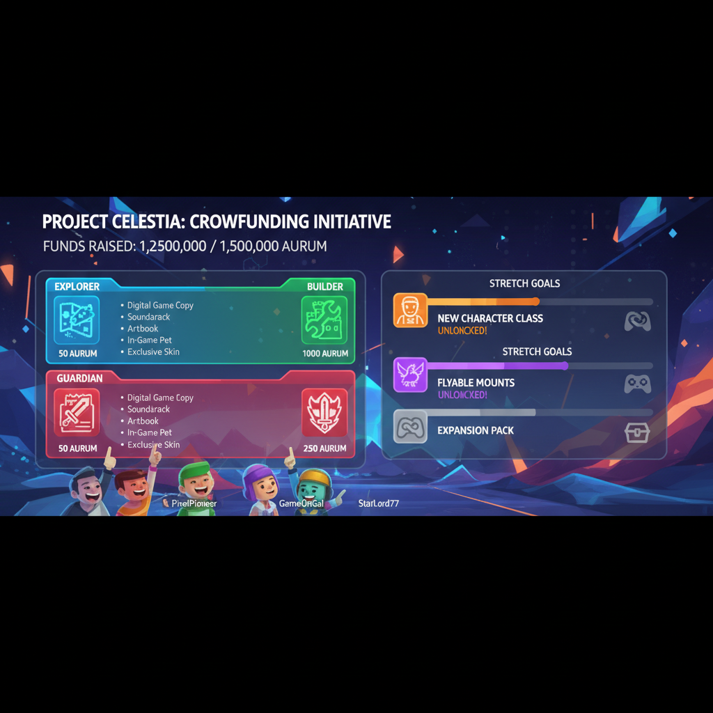 découvrez comment une collecte de fonds avec un objectif de 50 000 $ a atteint 4 millions grâce à l'enthousiasme et la mobilisation passionnée des fans. une histoire inspirante de solidarité et de réussite collective.