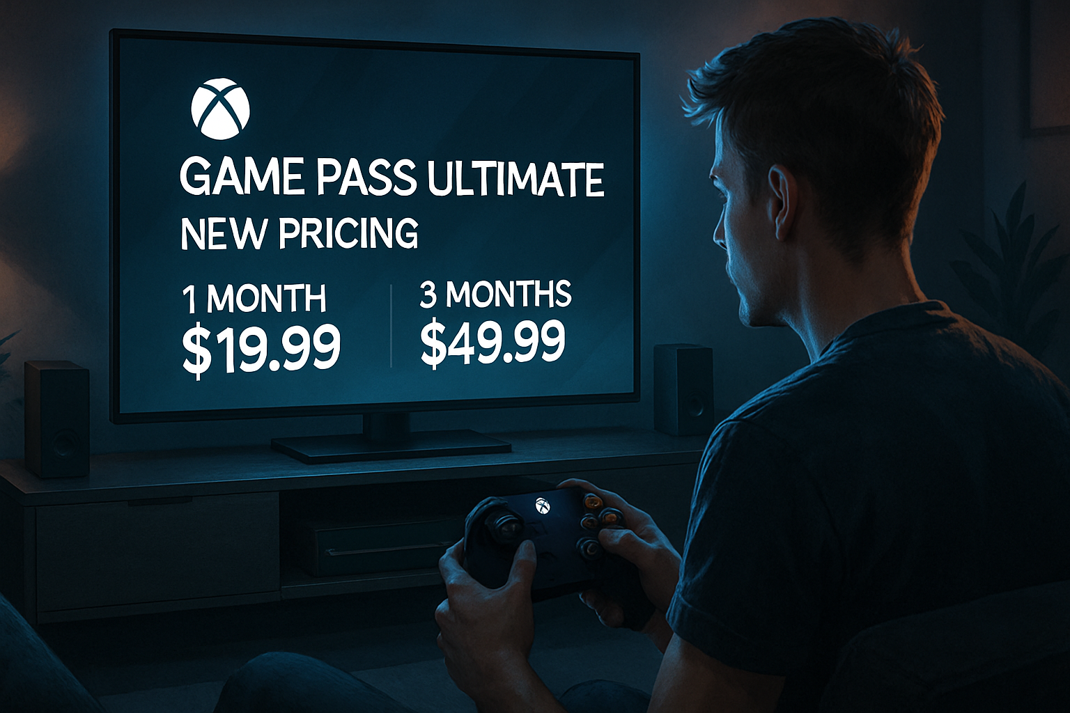 découvrez les dernières controverses sur la hausse du prix du xbox game pass ultimate et les rumeurs persistantes concernant l'abandon du matériel xbox. analyse des enjeux et répercussions pour les joueurs en 2024.