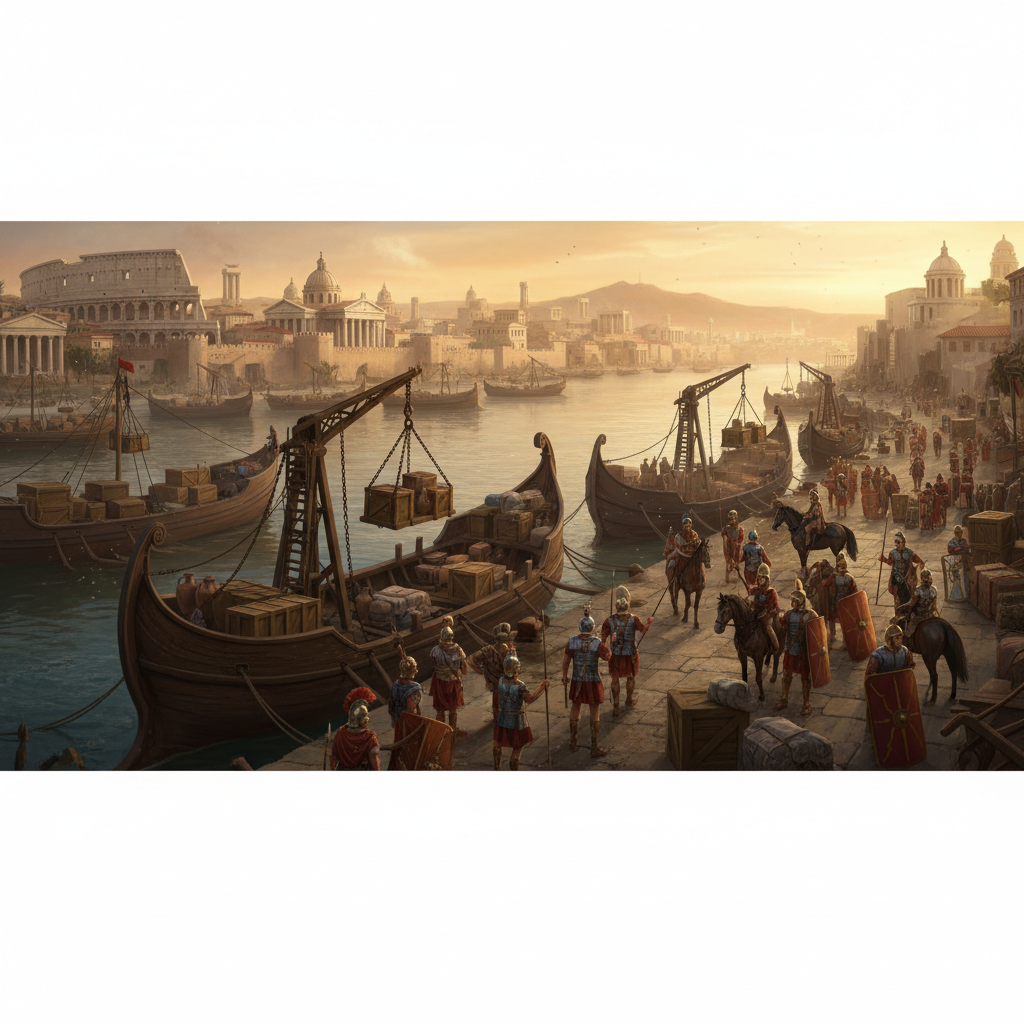 découvrez notre analyse complète du jeu anno 117 : pax romana, une aventure stratégique immersive qui vous plonge au cœur de l'empire romain. explorez, bâtissez et dominez dans ce défi historique captivant.