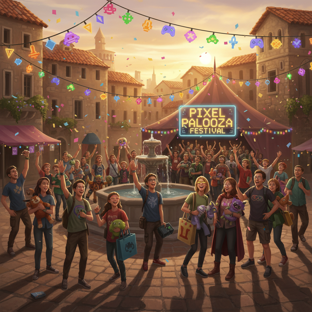 vivez une après-midi palpitante à bonneval ! découvrez comment l'excitation et la bonne humeur ont animé le samedi de cette charmante ville, entre animations, festivités et moments de partage pour petits et grands.
