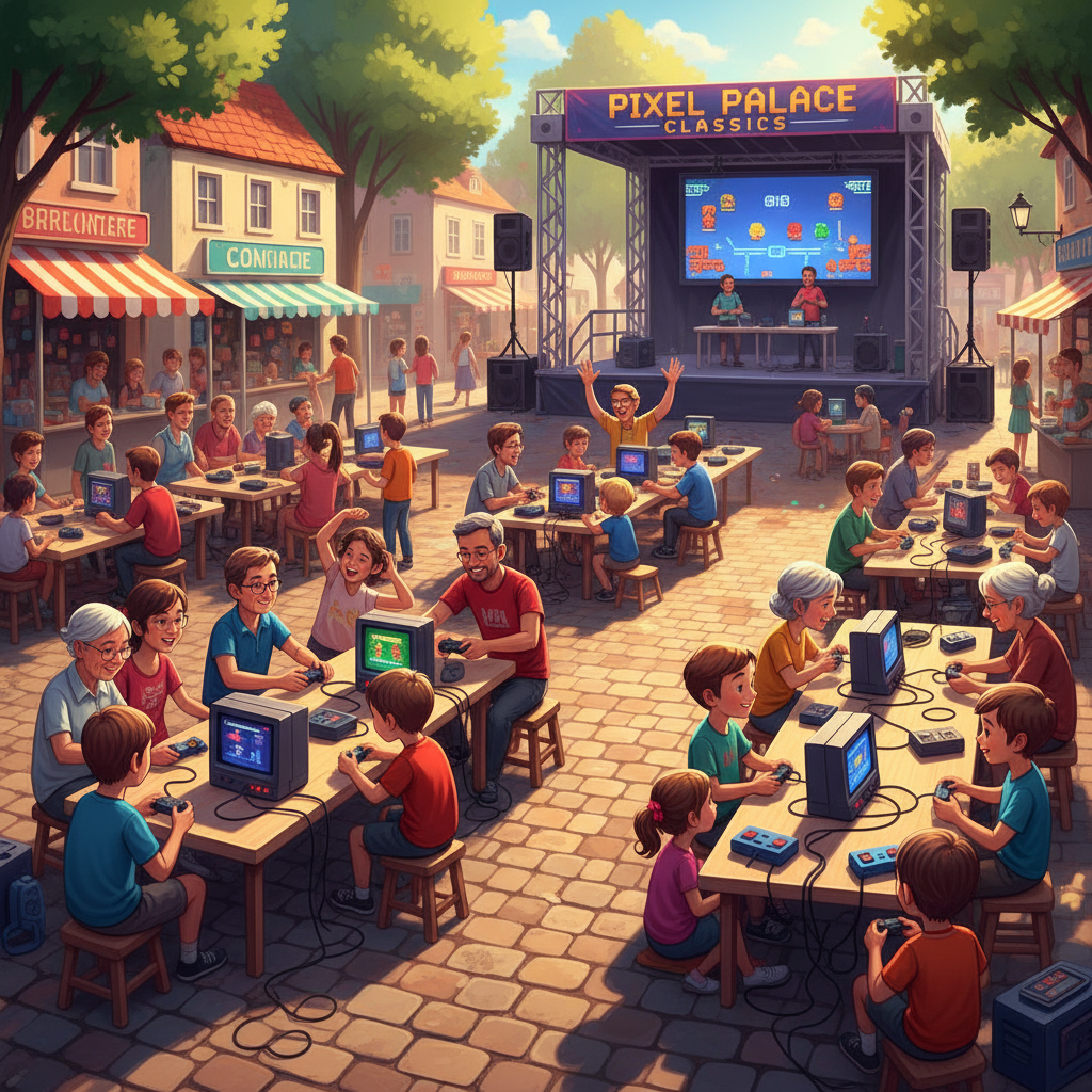 vivez l'effervescence d’un samedi après-midi à bonneval ! ambiance festive, animations pour tous et moments inoubliables vous attendent dans cette ville en pleine effervescence.