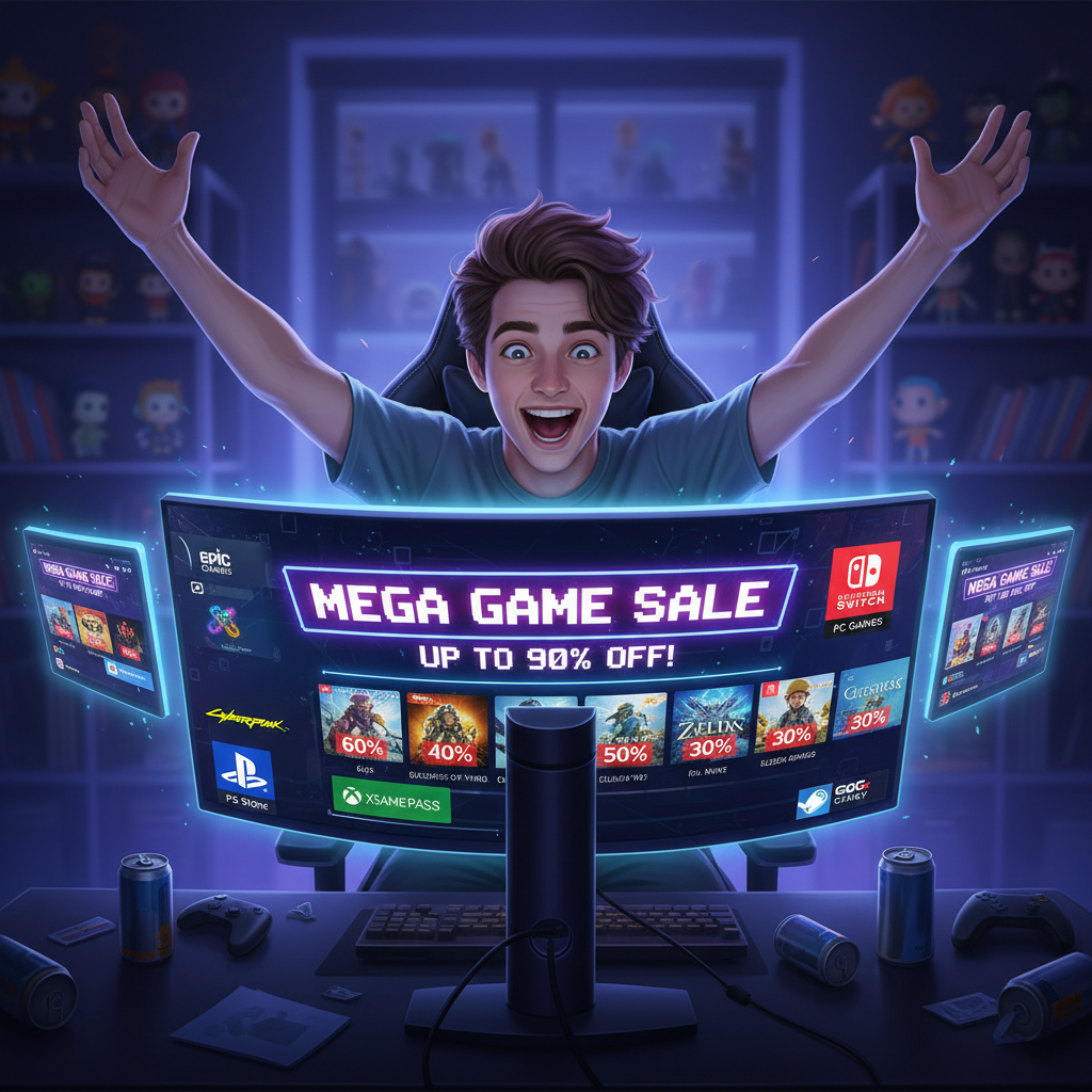 découvrez ce chef-d'œuvre du jeu vidéo, acclamé par la critique, maintenant disponible à moins de 6 € ! ne manquez pas cette offre exceptionnelle pour une expérience de jeu inoubliable.