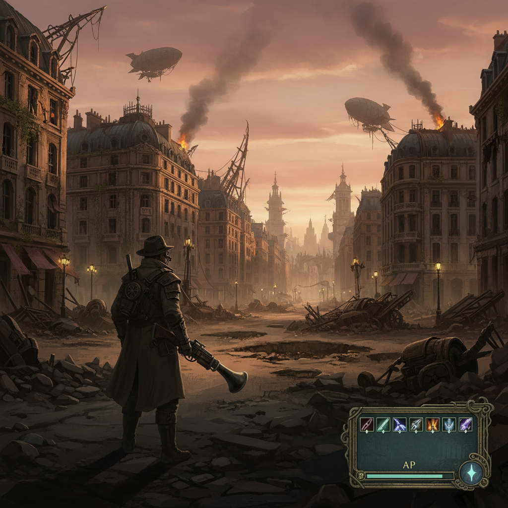 découvrez ce chef-d'œuvre français du jeu vidéo, acclamé par la critique avec une note de 18/20. disponible à moins de 20€, il vous offre une expérience émotionnelle inoubliable.