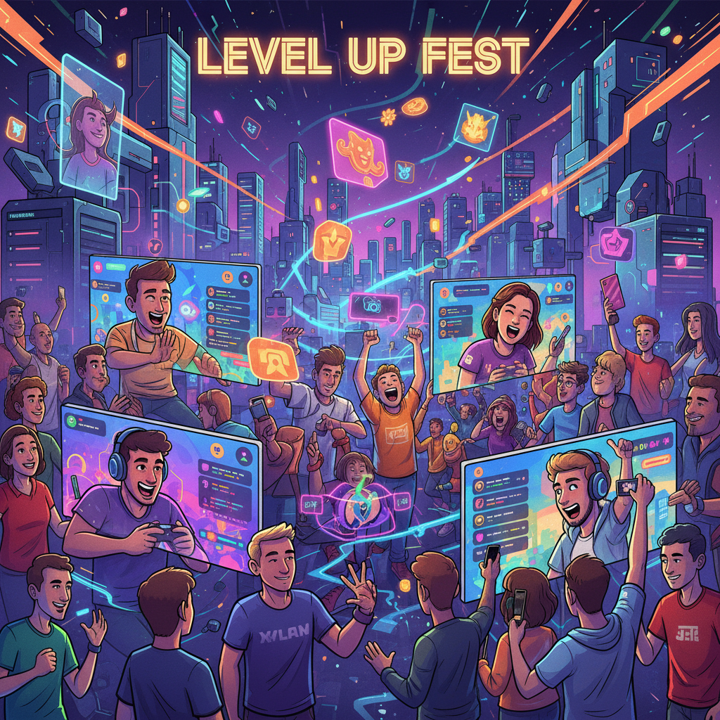 découvrez un jeu vidéo captivant qui transforme chaque minute de jeu en une aventure inoubliable, mêlant action, stratégie et émotions intenses pour une expérience unique.