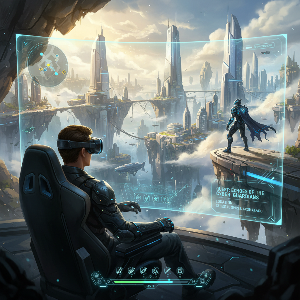 découvrez ce jeu vidéo captivant qui transforme chaque minute en une aventure inoubliable, mêlant action, stratégie et immersion totale pour des heures de plaisir.