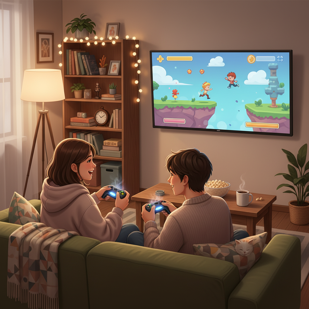 profitez de remises incroyables jusqu'à 80% sur une sélection exclusive des meilleurs jeux playstation 5. ne manquez pas ces offres exceptionnelles pour enrichir votre collection à petit prix !