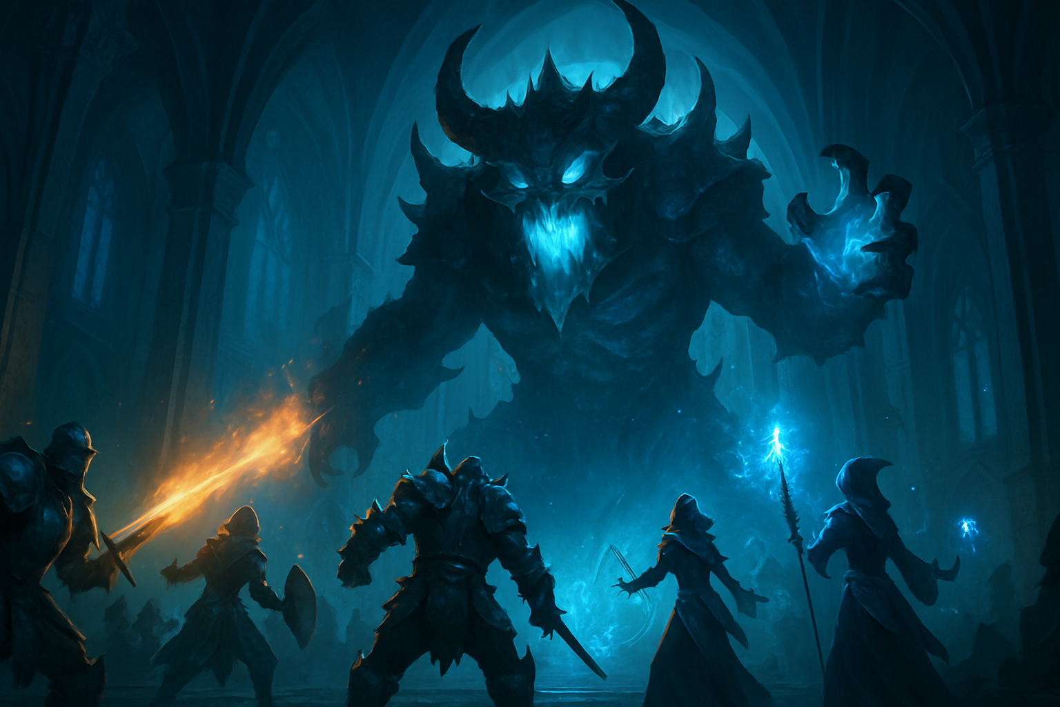ion hazzikostas met fin aux rumeurs concernant la sortie de world of warcraft sur consoles en apportant des clarifications officielles.