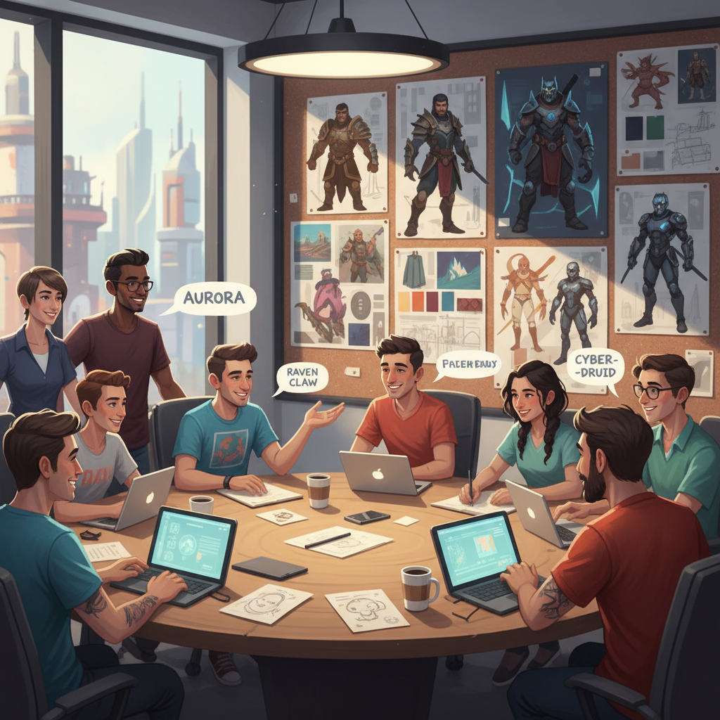 découvrez comment les jeux vidéo évoluent pour éliminer les stéréotypes et promouvoir une expérience inclusive et diversifiée.