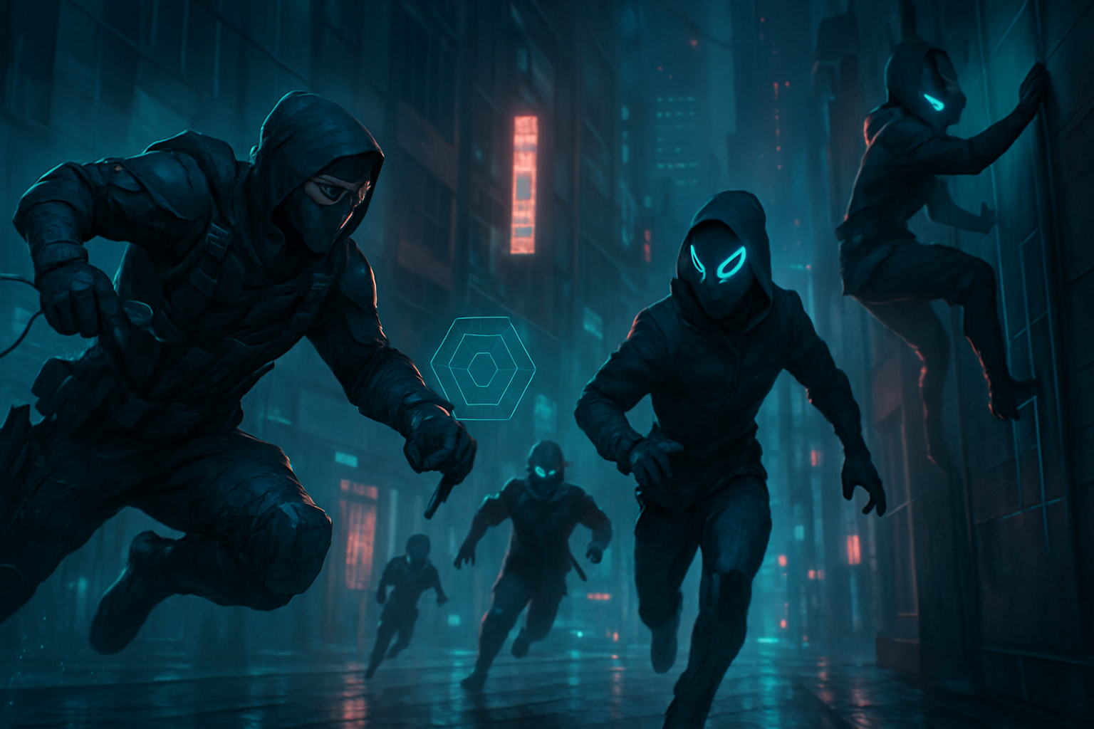 découvrez 'la traque dévoilée', un guide complet pour maîtriser la fonctionnalité midnight. explorez toutes les astuces et stratégies pour optimiser votre expérience.