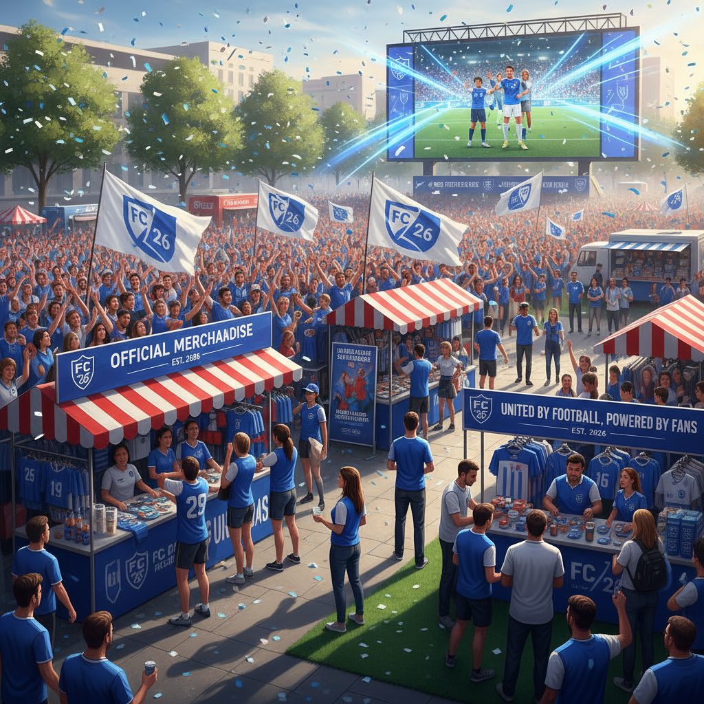 découvrez le nouveau fc 26, fraîchement lancé sur le marché ! profitez dès maintenant d’offres exceptionnelles et inédites sur notre site de vente en ligne. ne manquez pas ces opportunités à saisir rapidement !