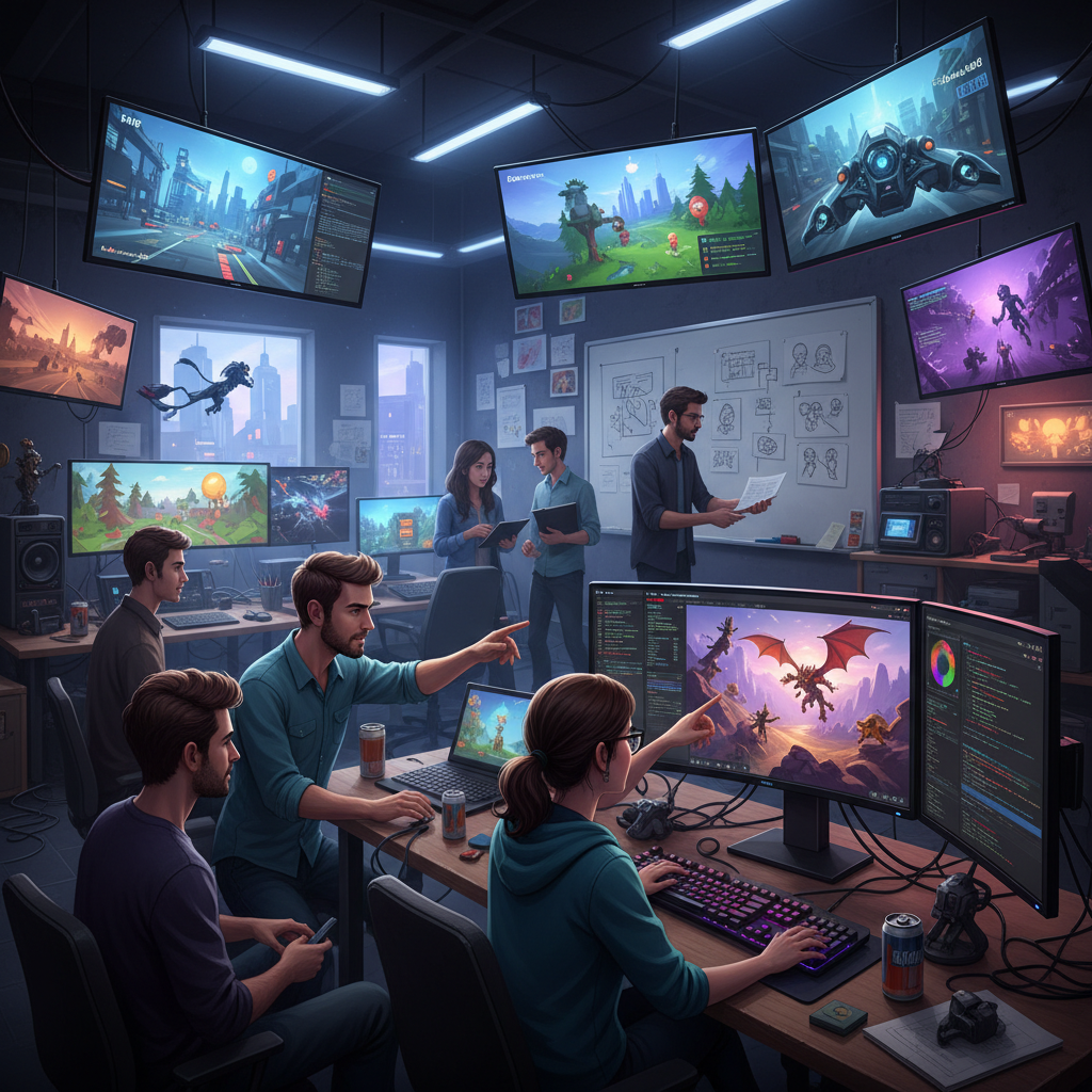 découvrez le nouveau hit de rockstar, classé 4e jeu vidéo le plus vendu, surpassant même gta 5 en popularité. un succès incontournable pour les fans de gaming !