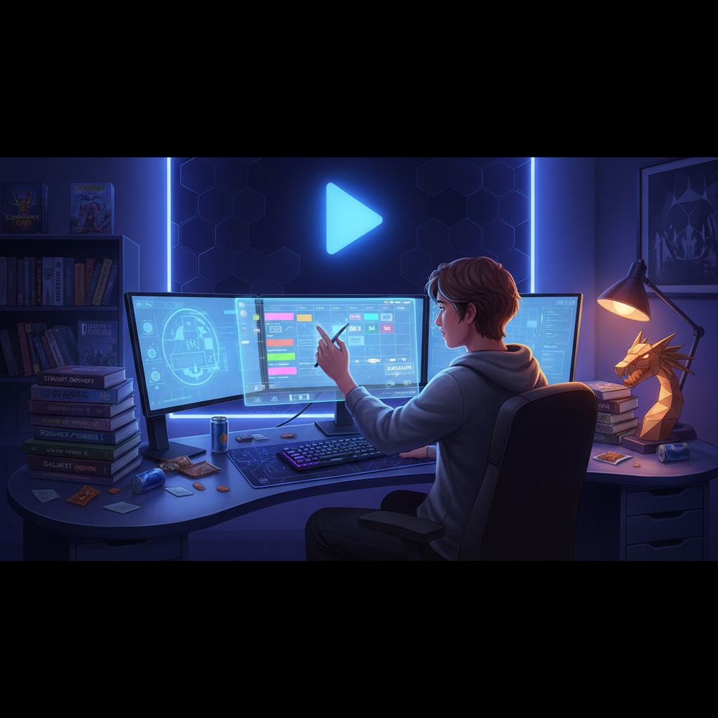 découvrez les tendances et les sorties incontournables de jeux vidéo prévues pour 2025 et 2026. anticipez les nouveautés, les genres populaires et les innovations à ne pas manquer !