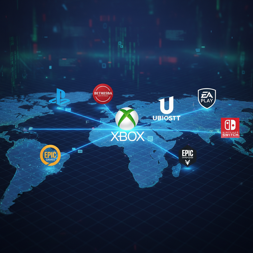 découvrez les nouveautés incontournables du game pass prévues pour novembre et préparez-vous à profiter des meilleurs jeux et exclusivités ce mois-ci.