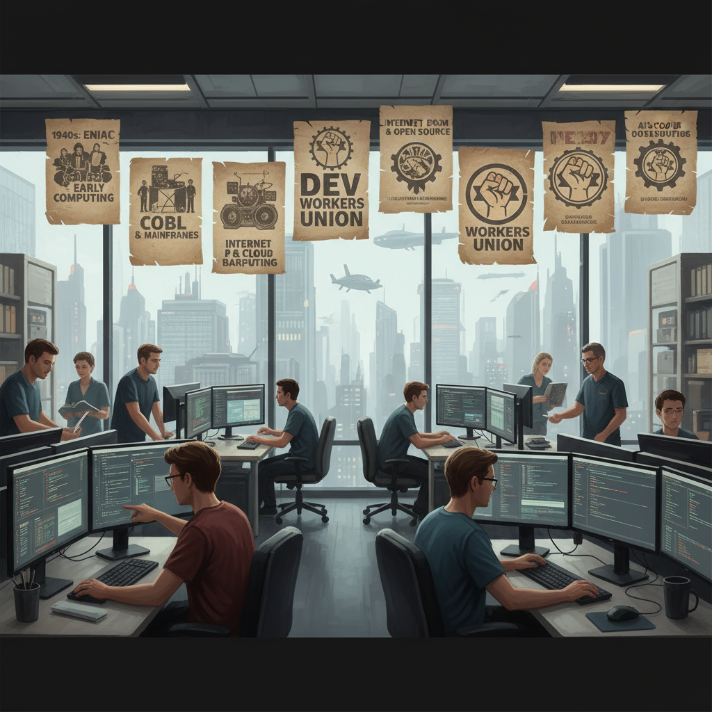 découvrez les raisons derrière les licenciements massifs chez rockstar : véritable lutte anti-syndicale ou réaction disciplinaire stricte liée au développement de gta 6 ?