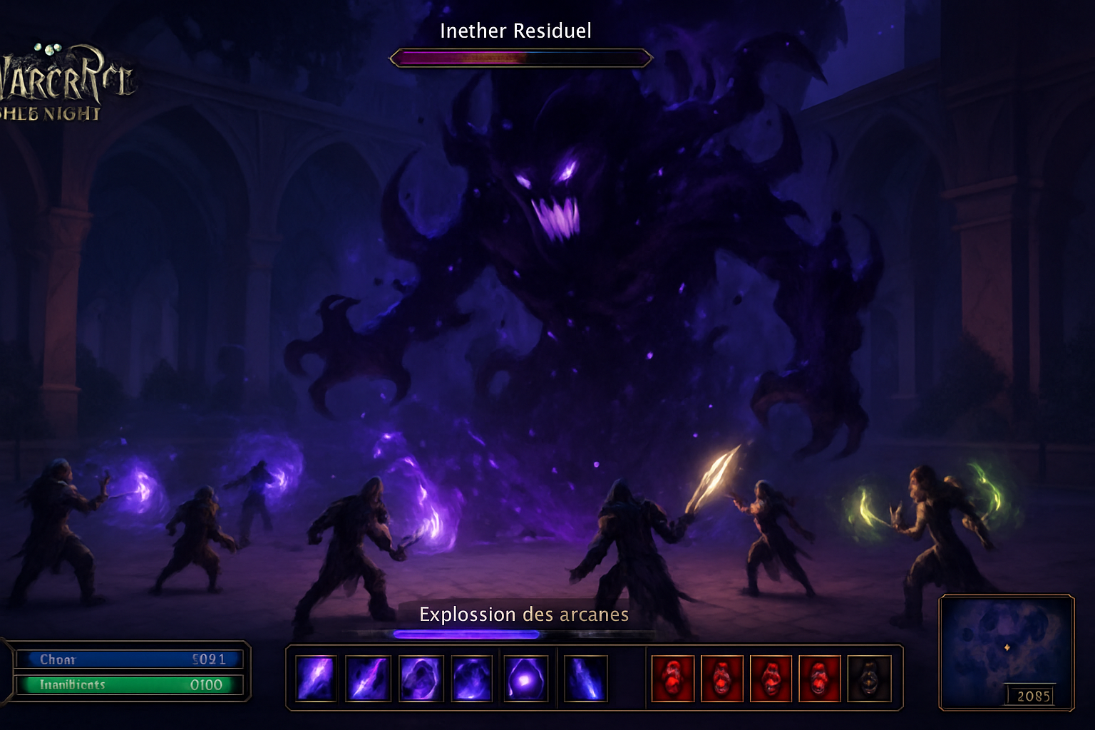 découvrez la vision de blizzard sur les combats dans midnight et les raisons du retrait de certains addons, avec une analyse détaillée des impacts pour les joueurs.