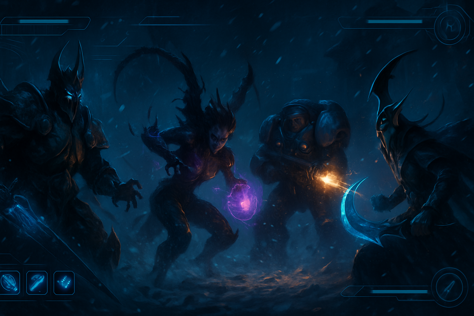 découvrez la vision de blizzard sur les combats dans midnight et les raisons derrière le retrait de certains addons, pour une expérience de jeu optimisée et équilibrée.