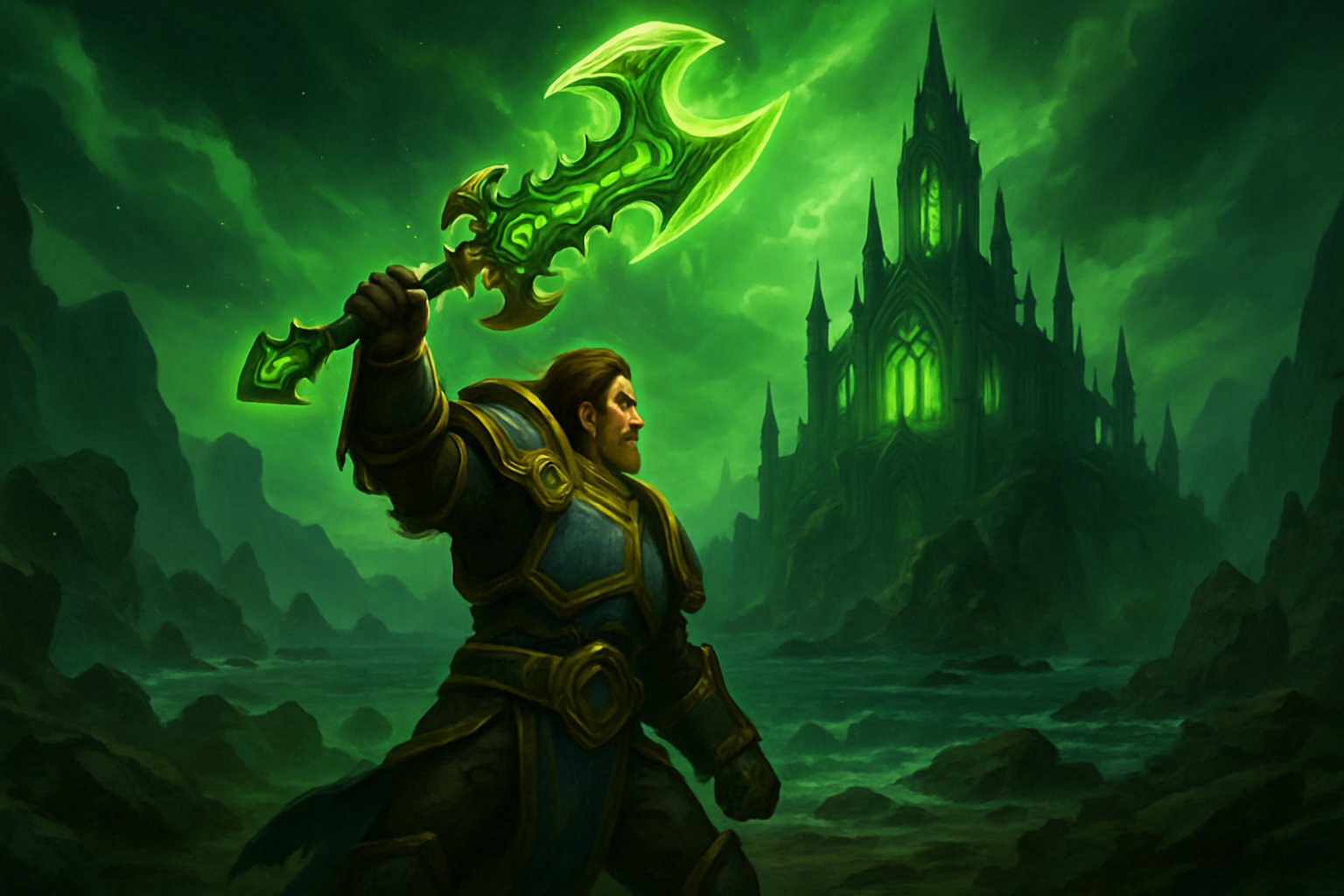 découvrez les dernières mises à jour du 15 novembre : le retour des armes prodigieuses avec legion remix et toutes les nouveautés pour mists of pandaria classic.