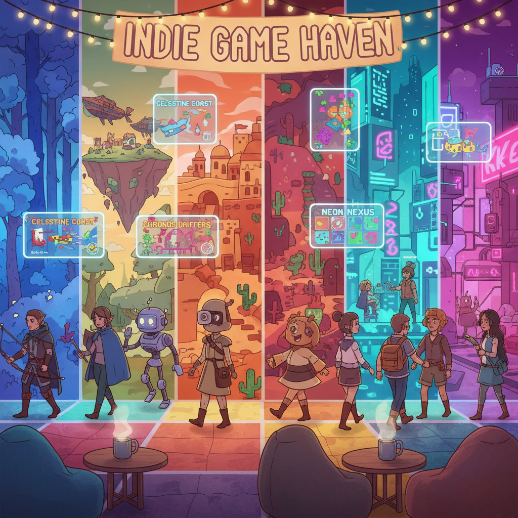 découvrez pourquoi novembre 2025 s’annonce comme un mois incontournable pour les fans de jeux vidéo : sorties très attendues, innovations technologiques et événements majeurs au programme !