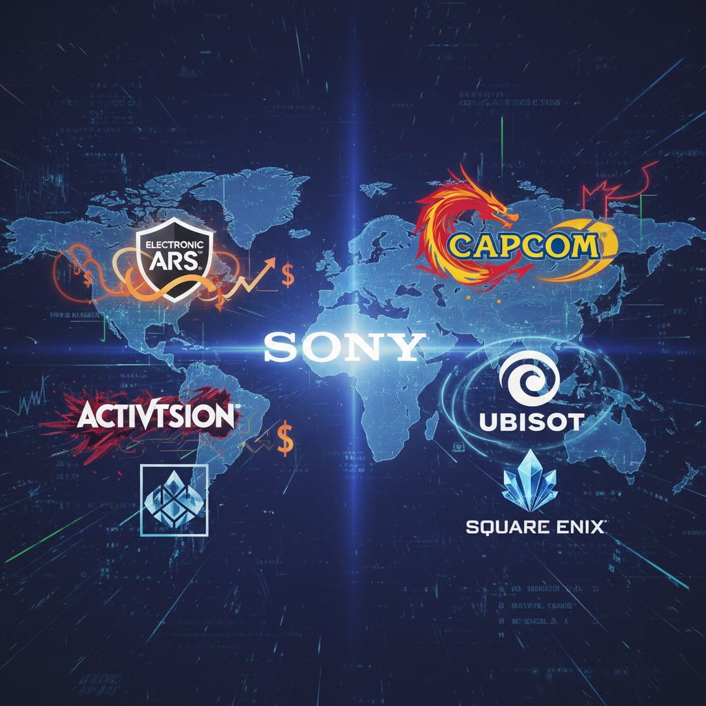 découvrez les rumeurs autour de l'arrivée possible de prix modulables pour les jeux ps5, une innovation qui pourrait bouleverser votre expérience de jeu.