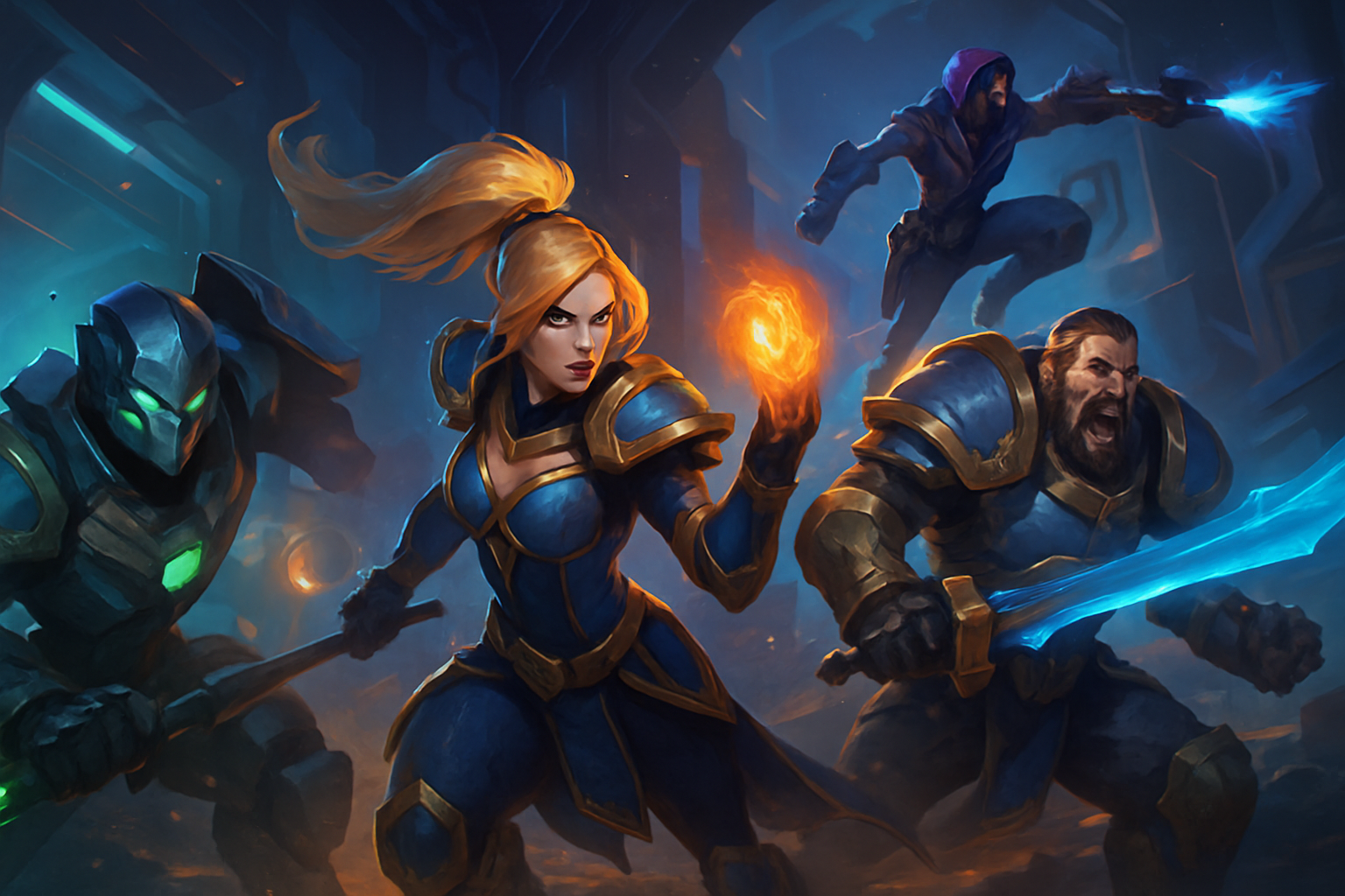 découvrez tout ce qu'il faut savoir sur la sortie du patch 11.2.7 en europe, disponible dès le mercredi 3 décembre 2025. mises à jour, nouveautés et améliorations expliquées.