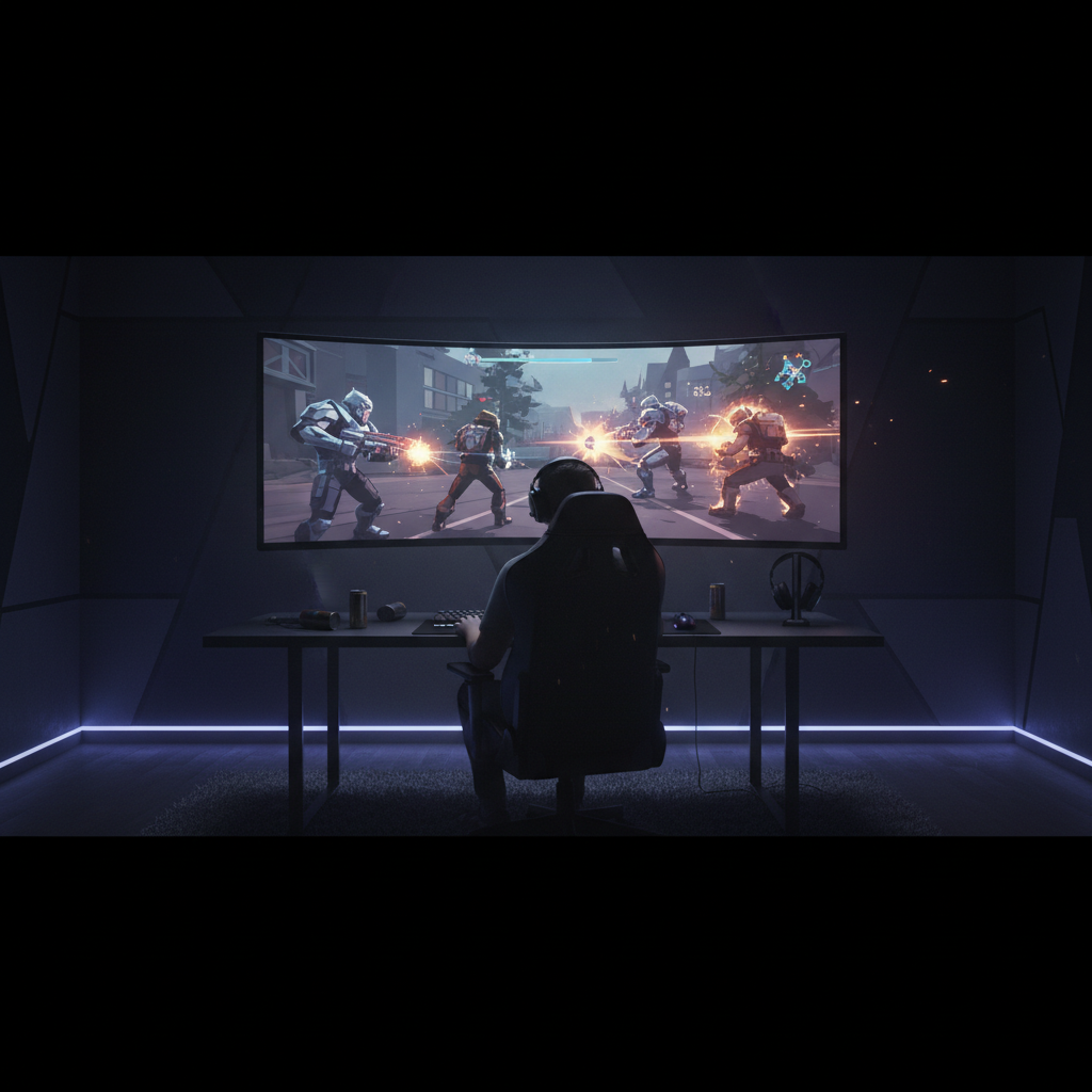 découvrez ce chef-d'œuvre vidéoludique noté 88 % disponible gratuitement tout le week-end. ne manquez pas cette occasion unique de plonger dans une expérience de jeu exceptionnelle !
