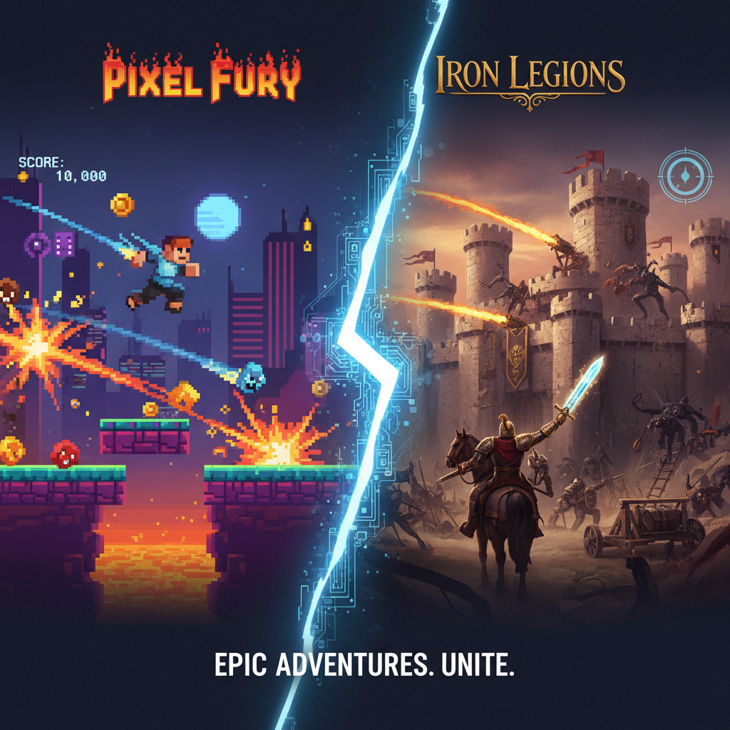découvrez notre offre exceptionnelle et profitez d'une sélection exclusive de jeux gratuits d'une valeur totale de 110€. ne manquez pas cette opportunité unique pour enrichir votre collection de jeux sans dépenser un centime !