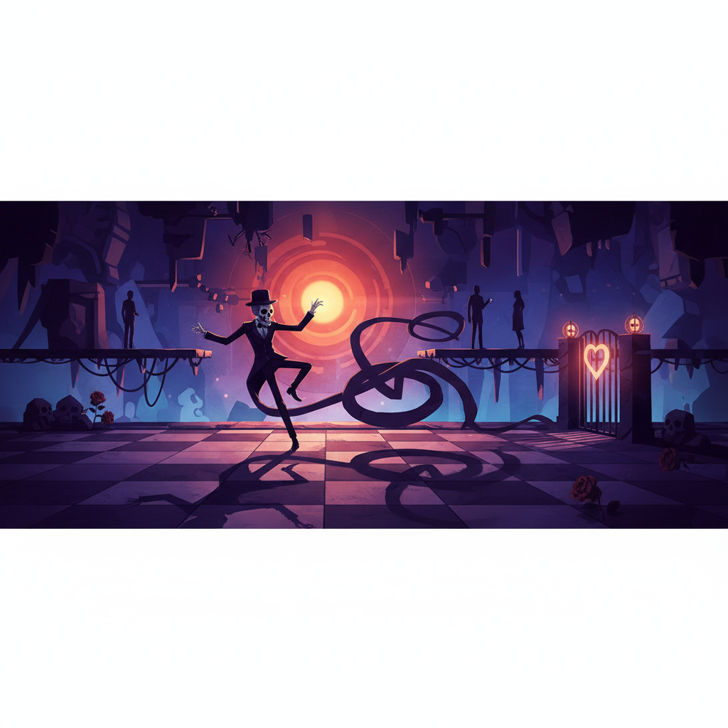 téléchargez felix the reaper gratuitement sur epic games et plongez dans une aventure unique. profitez vite de cette offre exclusive avant qu'elle ne disparaisse !