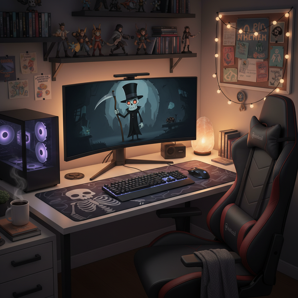 téléchargez gratuitement felix the reaper sur epic games dès maintenant et profitez de cette offre exclusive à ne pas manquer !