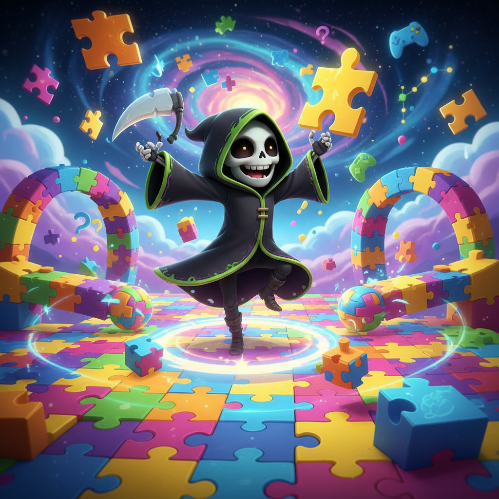 découvrez felix the reaper gratuitement sur epic games et profitez de cette offre exclusive à ne pas manquer. jouez dès maintenant sans frais !
