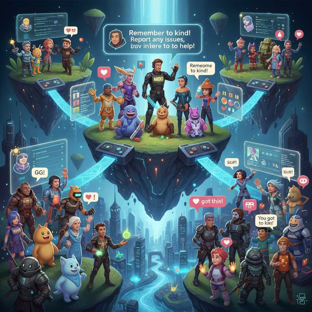 découvrez qui sont vraiment les joueurs en france selon la nouvelle étude du cnc, 'les publics du jeu vidéo'. profils, habitudes et tendances : plongez au cœur de la communauté vidéoludique française.