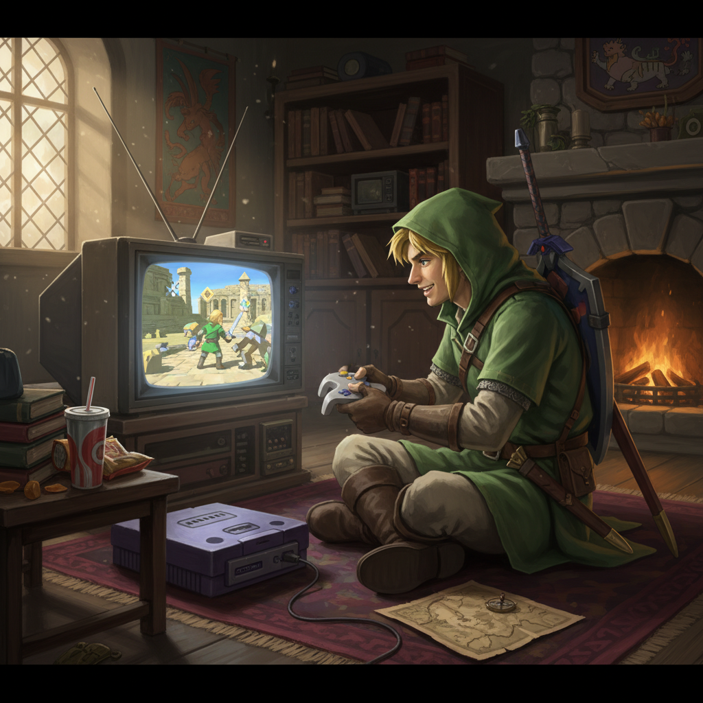 découvrez le top 3 des jeux vidéo les mieux notés de tous les temps et plongez dans l'univers des chefs-d'œuvre qui ont marqué l'histoire du gaming.