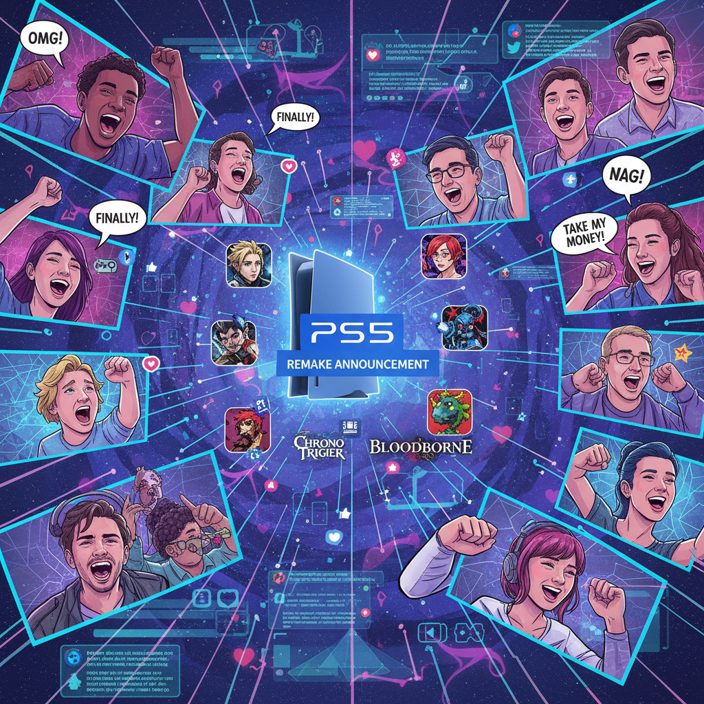 découvrez le chef-d'œuvre du jeu vidéo, noté 19/20, désormais disponible en version remake gratuite pour les abonnés ps+ sur ps5. plongez dans une expérience améliorée et revisitée, exclusivement sur playstation.