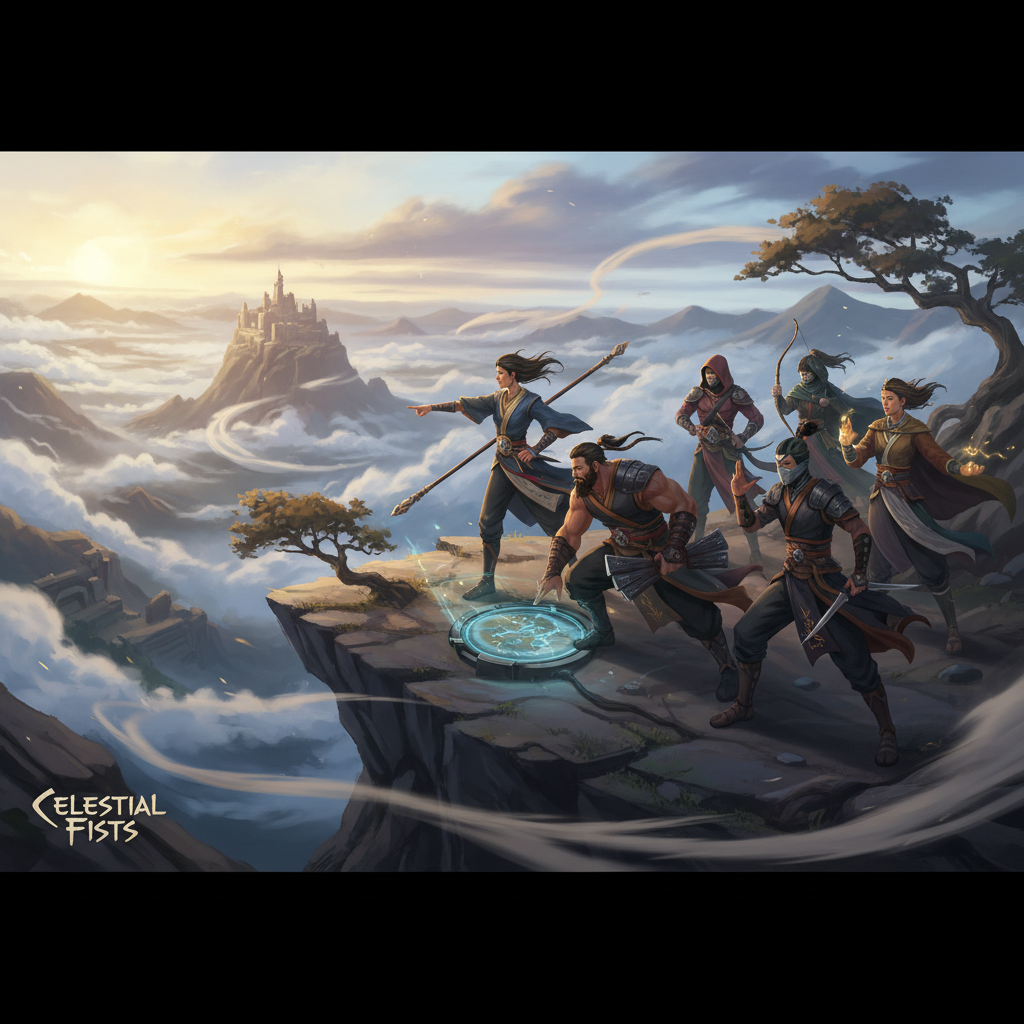 découvrez mon retour après 10 heures de jeu tumultueuses sur where winds meet : une expérience riche en potentiel malgré une confusion intense. analyse complète et impressions sincères.