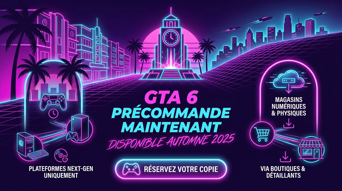 Jaquette officielle de GTA 6 avec Jason et Lucia
