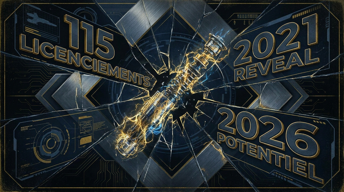 Illustration des tensions autour du développement de Star Wars Eclipse chez Quantic Dream